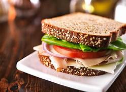 Sandwich